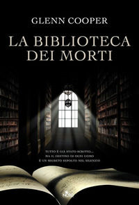 9788842916062 - La biblioteca dei morti