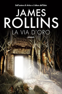 9788842916376 - La via d'oro