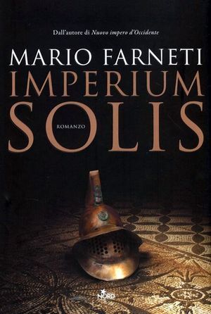 9788842916383 - Imperium Solis