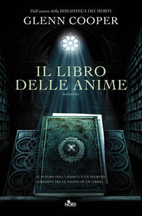 9788842916604 - Il libro delle anime