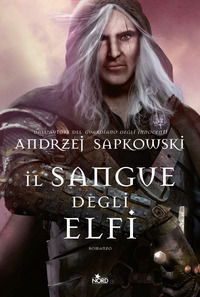 9788842916659 - Il sangue degli elfi. The Witcher. Vol. 3