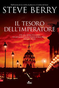 9788842916703 - Il tesoro dell'imperatore
