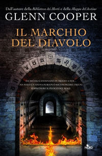 9788842916727 - Il marchio del diavolo