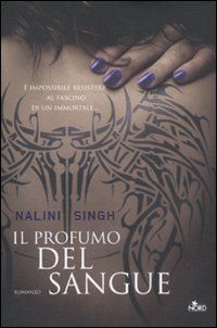 9788842917014 - Il profumo del sangue