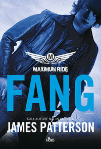 9788842917045 - Fang. Maximum ride