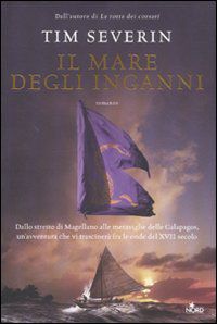 9788842917090 - Il mare degli inganni