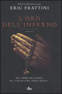 9788842918370 - L'oro dell'inferno