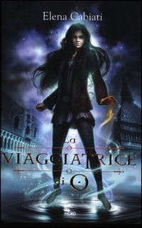 9788842918493 - La viaggiatrice di O