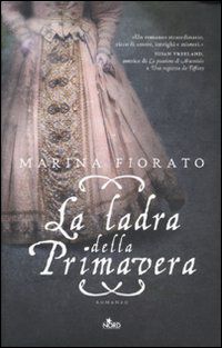 9788842918516 - La ladra della primavera