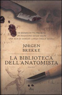 9788842918868 - La biblioteca dell'anatomista