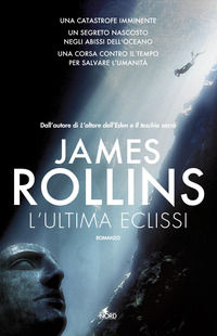 9788842919001 - L'ultima eclissi