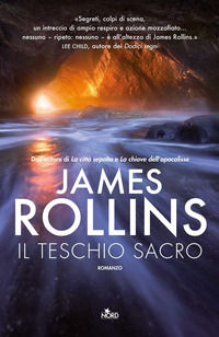 9788842919018 - Il teschio sacro