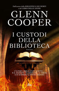 9788842920007 - I custodi della biblioteca