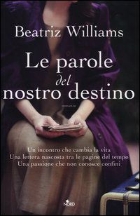 9788842920786 - Le parole del nostro destino