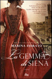 9788842921110 - La gemma di Siena