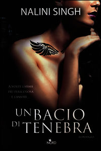 9788842921653 - Un bacio di tenebra