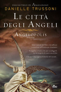 9788842921677 - Le città degli angeli. Angelopolis