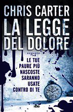 9788842922193 - La legge del dolore