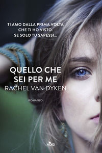 9788842924012 - Quello che sei per me
