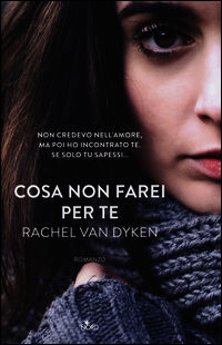 9788842924029 - Cosa non farei per te
