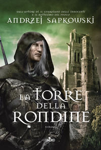 9788842925590 - La torre della rondine. The Witcher. Vol. 6