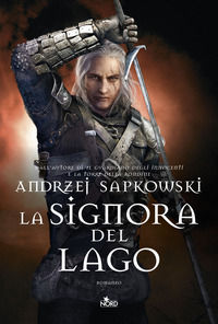 9788842926115 - La signora del lago. The Witcher. Vol. 7