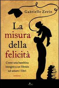 9788842926429 - La misura della felicità