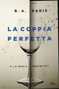 9788842927112 - La coppia perfetta