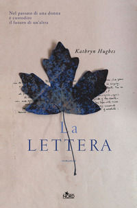 9788842927136 - La lettera