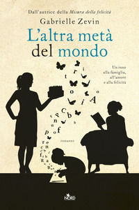 9788842928096 - L'altra metà del mondo