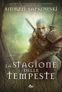 9788842928539 - La stagione delle tempeste. The Witcher. Vol. 8