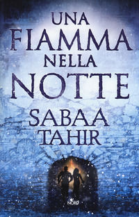 9788842929079 - Una fiamma nella notte