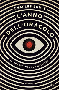 9788842930372 - L'anno dell'oracolo