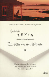9788842930389 - La vita in un istante