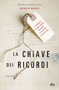 9788842931522 - La chiave dei ricordi