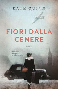 9788842931829 - Fiori dalla cenere