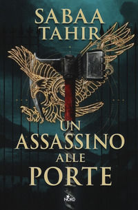 9788842931874 - Un assassino alle porte