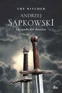 9788842932420 - La spada del destino. The Witcher. Vol. 2