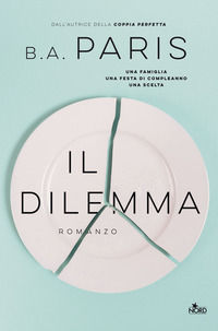 9788842933137 - Il dilemma