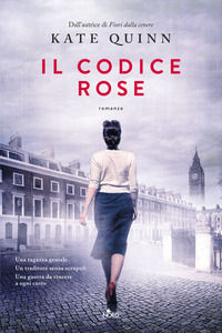 9788842934219 - Il codice Rose
