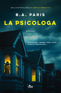 9788842934561 - La psicologa
