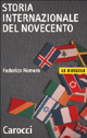9788843019052 - Storia internazionale del Novecento