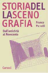 9788843024247 - Storia della scenografia. Dall'antichità al Novecento