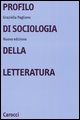9788843029815 - Profilo di sociologia della letteratura