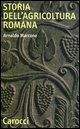 9788843029891 - Storia dell'agricoltura romana