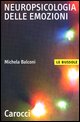 9788843029952 - Neuropsicologia delle emozioni