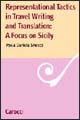 9788843034307 - Representational tactics in travel writing and traslation: a focus in Sicily