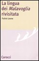 9788843037230 - La lingua dei malavoglia rivisitata