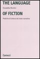 9788843041992 - Il linguaggio della fiction
