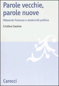 9788843043446 - Parole vecchie, parole nuove